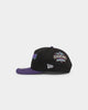 New Era Arizona Diamondbacks 'Chenille' Golfer Snapback Black