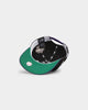 New Era Arizona Diamondbacks 'Chenille' Golfer Snapback Black