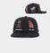 New Era Anaheim Angels 'Logo Evolution' Golfer Snapback Collection Navy