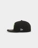 New Era Las Vegas Raiders Summer Pop 59FIFTY Fitted Black