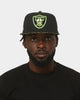 New Era Las Vegas Raiders Summer Pop 59FIFTY Fitted Black