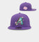 New Era Arizona Diamondbacks Bloom Side Patch 59FIFTY Fitted Multi