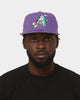 New Era Arizona Diamondbacks Bloom Side Patch 59FIFTY Fitted Multi