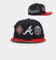 New Era Atlanta Braves 'Historic Champs' 59FIFTY Fitted Navy
