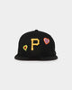 New Era Pittsburgh Pirates 'Chain Stitch Heart' 59FIFTY Fitted Multi-Coloured
