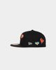 New Era Pittsburgh Pirates 'Chain Stitch Heart' 59FIFTY Fitted Multi-Coloured