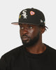 New Era Chicago White Sox 'Chain Stitch Heart' 59FIFTY Fitted Multi-Coloured
