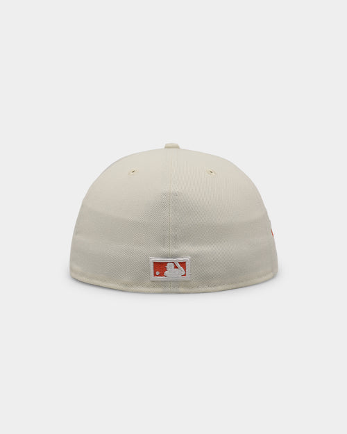 New Era Miami Marlins 'All Star Game' 59FIFTY Fitted Chrome White/Original Team Colours