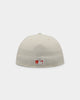 New Era Miami Marlins 'All Star Game' 59FIFTY Fitted Chrome White/Original Team Colours