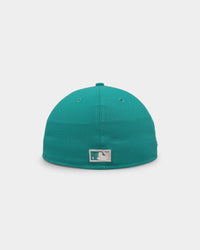 New Era Oakland Athletics 'Teal Pink' 59FIFTY Fitted Teal/Pink
