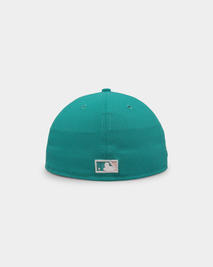 New Era Oakland Athletics 'Teal Pink' 59FIFTY Fitted Teal/Pink