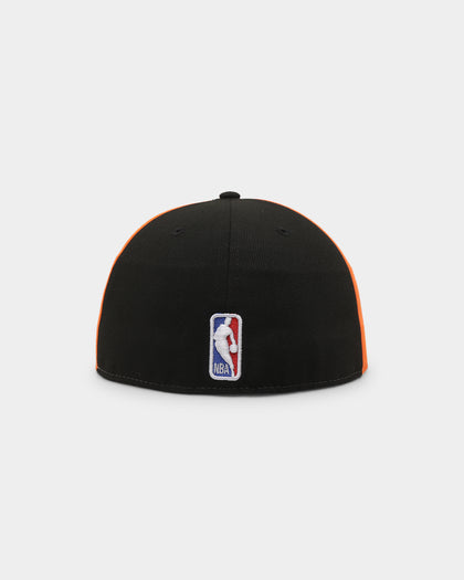 New Era New York Knicks 'NBA City Edition' 59FIFTY Fitted Original Team Colours