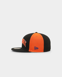 New Era New York Knicks 'NBA City Edition' 59FIFTY Fitted Original Team Colours