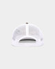 New Era San Diego Padres The Golfer Snapback Dark Brown