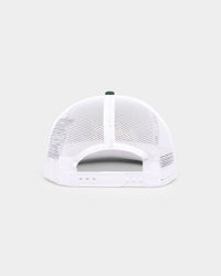 New Era Oakland Athletics The Golfer Snapback Dark Green