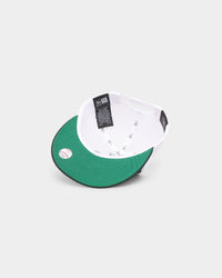 New Era Oakland Athletics The Golfer Snapback Dark Green