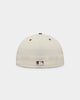 New Era New York Yankees 'Peanut Butter' 59FIFTY Fitted White
