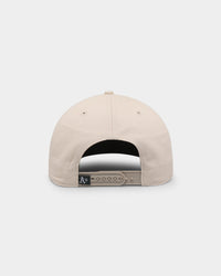 47 Brand Oakland Athletics Nantasket Script '47 Captain DT Snapback Bone