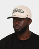 47 Brand Oakland Athletics Nantasket Script '47 Captain DT Snapback Bone