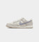 Nike Women's Nike Dunk Low Ess "Oxygen Purple" Sail/Oxygen Purple