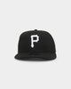 New Era Pittsburgh Pirates 9FIFTY Snapback Black/White