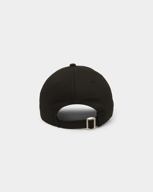 New Era San Francisco Giants Core 9FORTY Casual Strapback Black/White