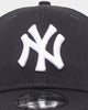 New Era New York Yankees Core Team 9FORTY Casual Strapback Original Team Colours