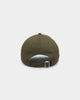New Era New York Yankees Core 9FORTY Casual Strapback Olive/Black