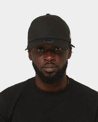 New Era 9FORTY Casual Strapback Black