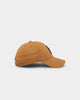 New Era Los Angeles Dodgers Core 9FORTY Casual Strapback Wheat/Black