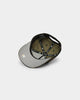 New Era Chicago Bulls 'Core Camo' 9FORTY A-Frame Snapback Camo/White