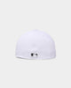 New Era New York Yankees 'Core White/Black' 59FIFTY Fitted White/Black