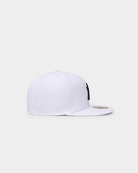 New Era New York Yankees 'Core White/Black' 59FIFTY Fitted White/Black