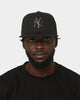 New Era New York Yankees 'Metal Badge' 59FIFTY Fitted Black/Black