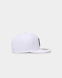 New Era Los Angeles Dodgers 'Core White/Black' 59FIFTY Fitted White/Black