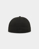 New Era Los Angeles Dodgers 'Metal Badge' 59FIFTY Fitted Black/Iridescent