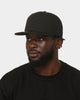 New Era Los Angeles Dodgers 'Metal Badge' 59FIFTY Fitted Black/Black
