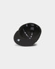 New Era Chicago Bulls 'Black On Black' 59FIFTY Fitted Black/Black
