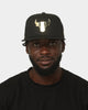 New Era Chicago Bulls 'Black Gold' 59FIFTY Fitted Black/Gold Metallic
