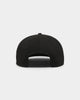 New Era Chicago White Sox 9FIFTY High Profile Retro Crown Snapback Black/Black