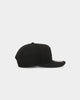 New Era Chicago White Sox 9FIFTY High Profile Retro Crown Snapback Black/Black