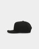 New Era Chicago White Sox 9FIFTY High Profile Retro Crown Snapback Black/Black