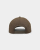 New Era Seattle Mariners 'Mixed Olives' World Series 9FORTY A-Frame Snapback Mixed Olives