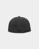New Era San Diego Padres 'Triple Black Multi Logo Prolight' World Series 59FIFTY Fitted Black/Black