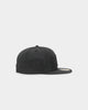 New Era San Diego Padres 'Triple Black Multi Logo Prolight' World Series 59FIFTY Fitted Black/Black