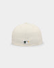 New Era Oakland Athletics 'Chrome All Star' 59FIFTY Fitted Chrome White