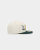 New Era Oakland Athletics 'Chrome All Star' 59FIFTY Fitted Chrome White