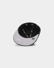 New Era Las Vegas Raiders 'Web Glow' 59FIFTY Fitted Black