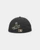 New Era Boston Red Sox 'Black Gold Multi Prolight' World Series 59FIFTY Fitted Black/Gold