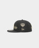 New Era Boston Red Sox 'Black Gold Multi Prolight' World Series 59FIFTY Fitted Black/Gold